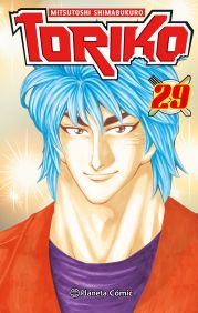 COM TORIKO 29/43