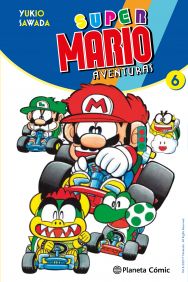 COM SUPER MARIO 06