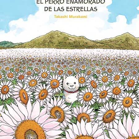 COM PERRO ENAMORADO DE LAS ESTRELLAS