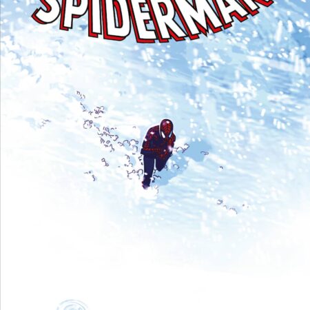 COM EL ASOMBROSO SPIDERMAN 15. INVIERNO MORTAL (MARVEL SAGA 35)