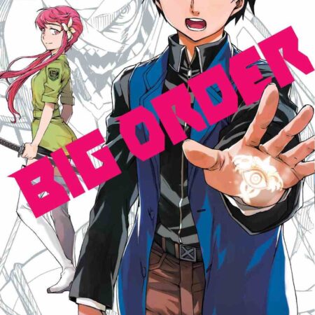 COM BIG ORDER 01