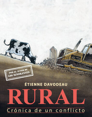 COM RURAL (ED.BOLSILLO)