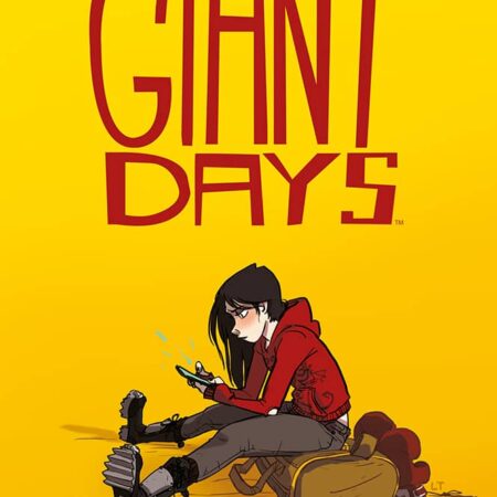 COM GIANT DAYS 01