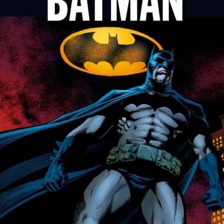 COM COLECCION NOVELAS GRAFICAS 35: BATMAN: DETECTIVE PARTE 1