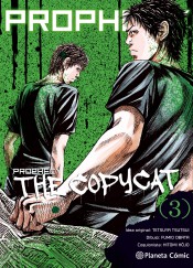 COM PROPHECY COPYCAT 03/03