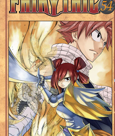 COM FAIRY TAIL 54