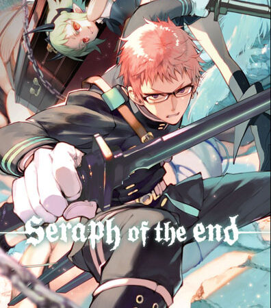 COM SERAPH OF THE END 07