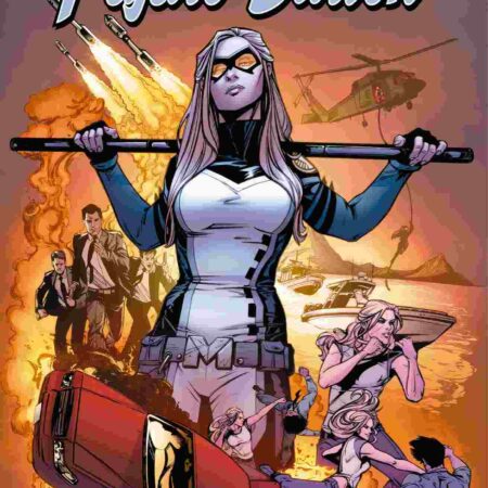 COM PAJARO BURLON INTEGRAL