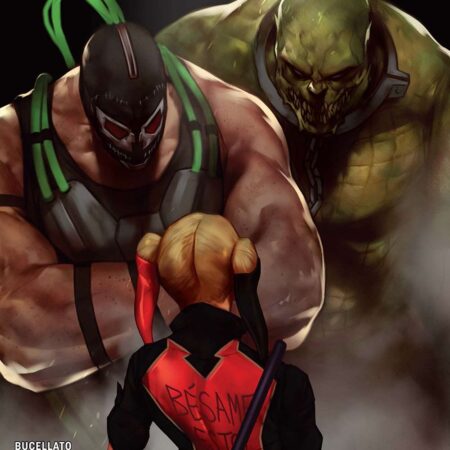 COM INJUSTICE: ZONA CERO 02 (DE 6)