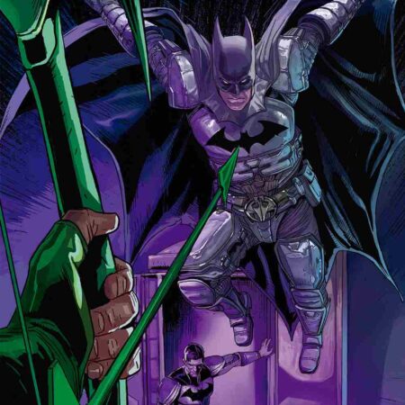 COM INJUSTICE: ZONA CERO 04 (DE 6)