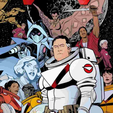 COM TOM STRONG: LIBRO 02 (DE 3)