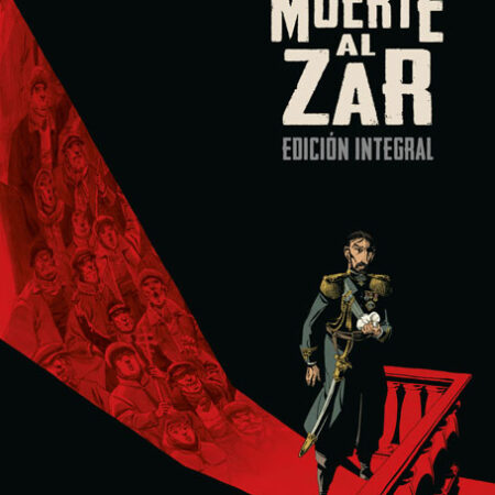 COM MUERTE AL ZAR