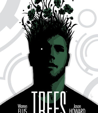 COM TREES 01. A SU SOMBRA