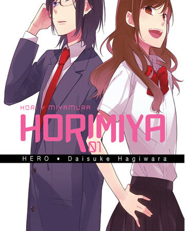 COM HORIMIYA 01