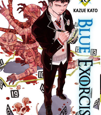 COM BLUE EXORCIST 18