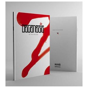 ROL DEGENESIS. EN TU SANGRE