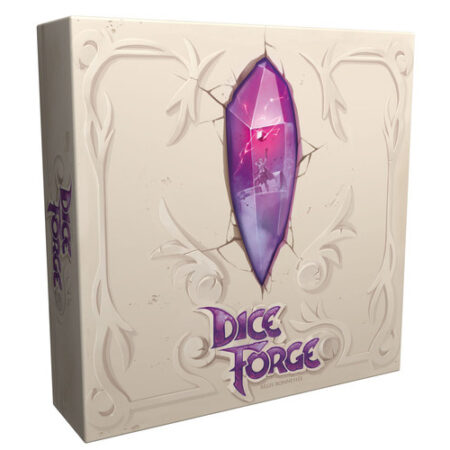 JGM DICE FORGE