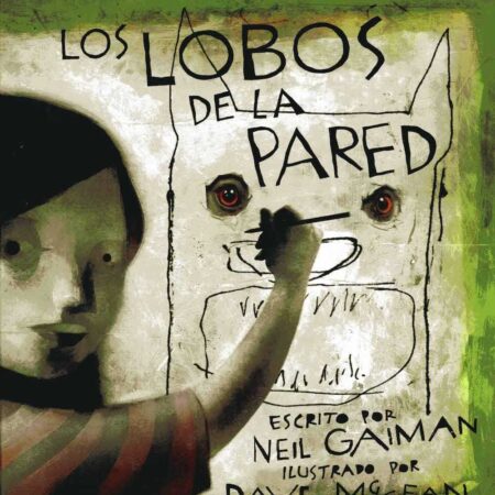 COM LOS LOBOS DE LA PARED (4ª EDICION)