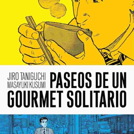 COM PASEOS DE UN GOURMET SOLITARIO (2ª EDICION