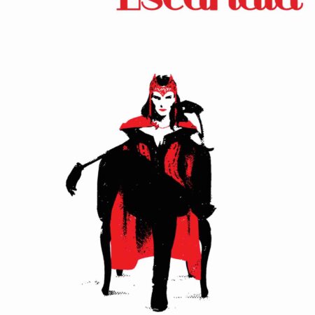 COM BRUJA ESCARLATA 03. EL ULTIMO MALEFICIO