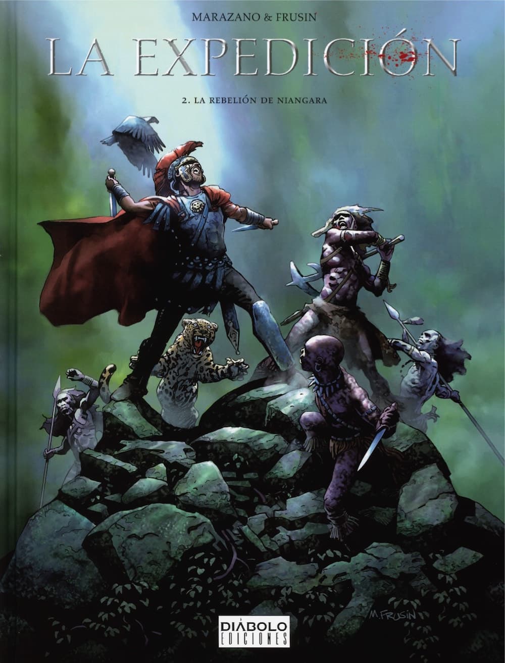 03C1518A-DA77-4BA4-9CC6-5FBDE5472BF4-20003105.jpg COM LA EXPEDICION 02. LA REBELION DE NIANGARA