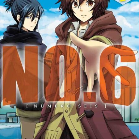 COM NO.6 01 (NUMERO SEIS)