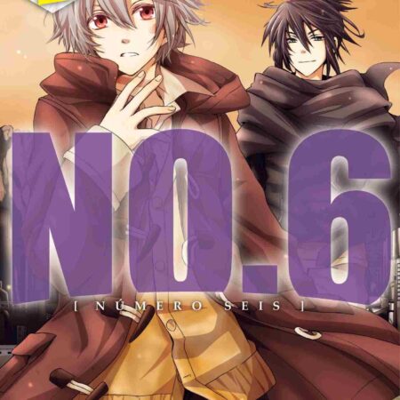 COM NO.6 02 (NUMERO SEIS)