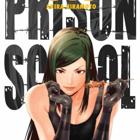 COM PRISON SCHOOL 13