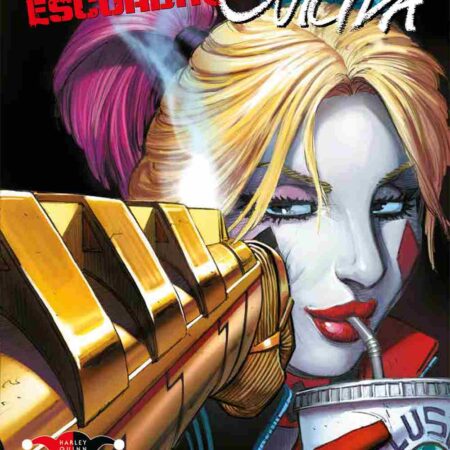 COM ESCUADRON SUICIDA 08 (RENACIMIENTO)