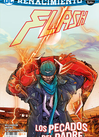 COM FLASH 24/ 10 (RENACIMIENTO)