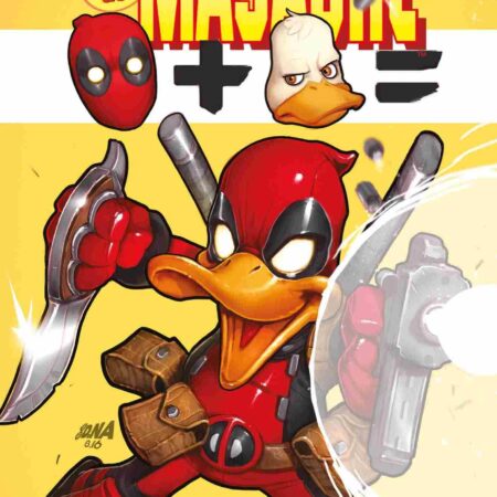 COM LAS MINIS DE MASACRE 10: MASACRE EL PATO / MASACRE VS EL CASTIGADOR