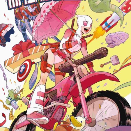 COM LA INCREIBLE MASACRE-GWEN 01. CREETELO