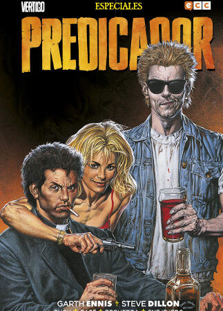 COM PREDICADOR: INTEGRAL (ESPECIALES)