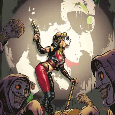 COM INJUSTICE: GODS AMONG US 52