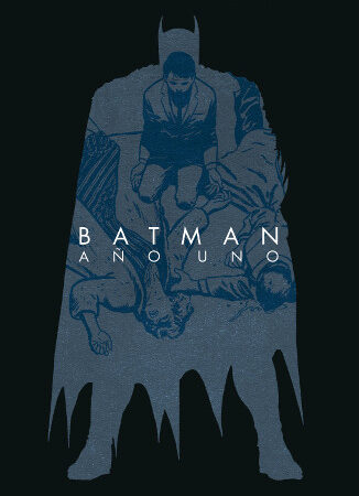COM BATMAN: AÑO UNO (EDICION DELUXE)