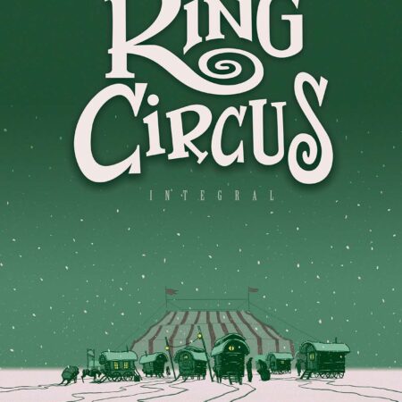 COM RING CIRCUS