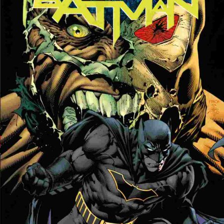 COM BATMAN 66/ 11 (RENACIMIENTO)