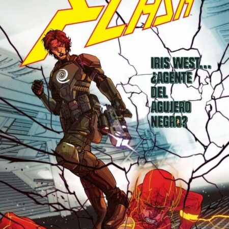 COM FLASH 25/ 11 (RENACIMIENTO)