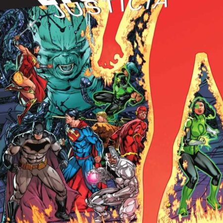 COM LIGA DE LA JUSTICIA 66/ 11 (RENACIMIENTO)