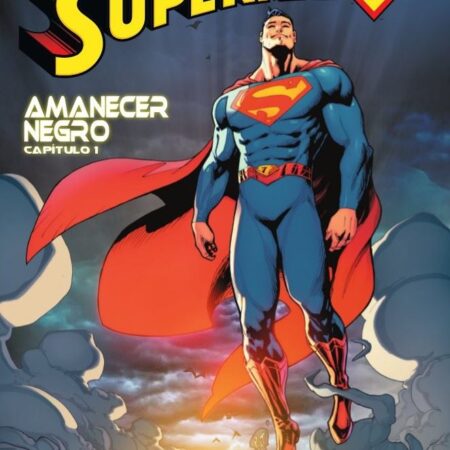 COM SUPERMAN 66/ 11 (RENACIMIENTO)