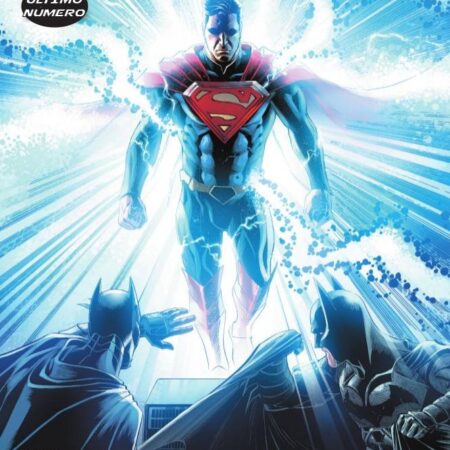 COM INJUSTICE: ZONA CERO 06 (DE 6)