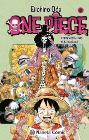COM ONE PIECE 81