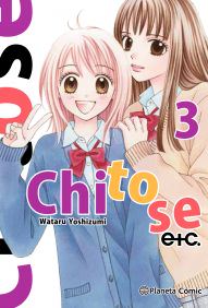 COM CHITOSE ETC 03/07