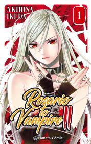 COM ROSARIO TO VAMPIRE II 01/14 (no reponer)