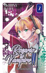 COM ROSARIO TO VAMPIRE II 02/14