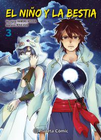 COM EL NIÑO Y LA BESTIA 03