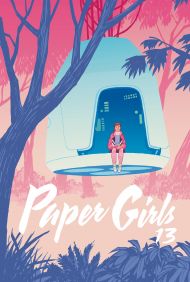 COM PAPER GIRLS 13