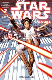COM STAR WARS ANUAL 02