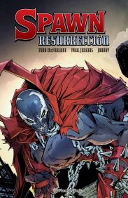 COM SPAWN RESURRECCION