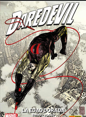 COM DAREDEVIL 12. LA EDAD DORADA (MARVEL SAGA 40)